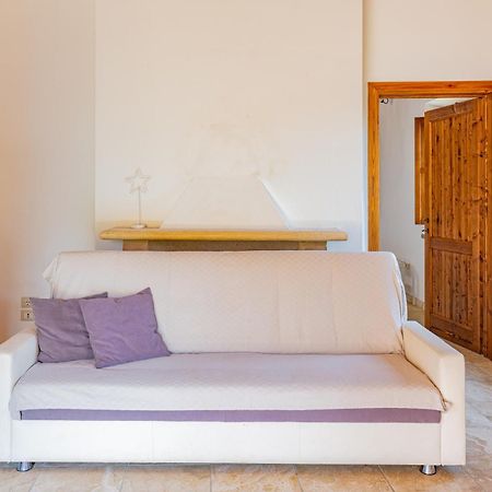 阿夏诺Ulivo-Chianti Charming Flat With Private Parking!公寓 外观 照片