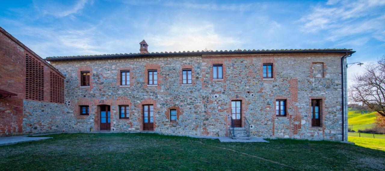 阿夏诺Ulivo-Chianti Charming Flat With Private Parking!公寓 外观 照片