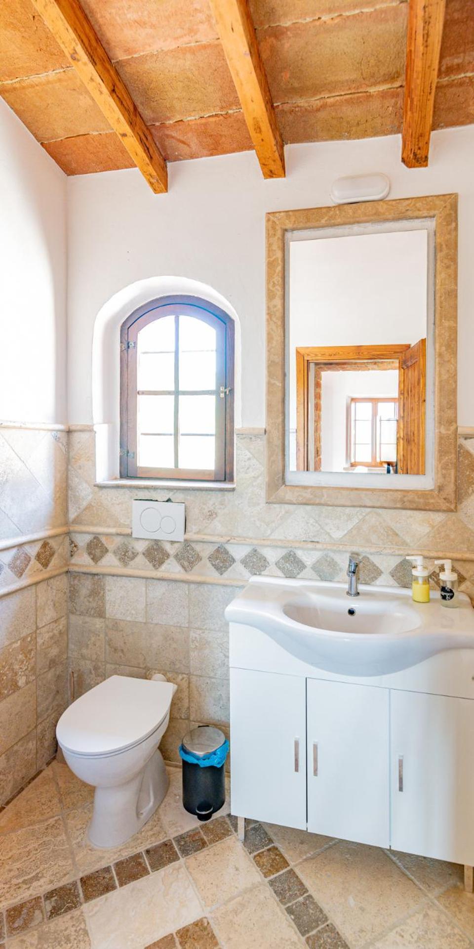 阿夏诺Ulivo-Chianti Charming Flat With Private Parking!公寓 外观 照片