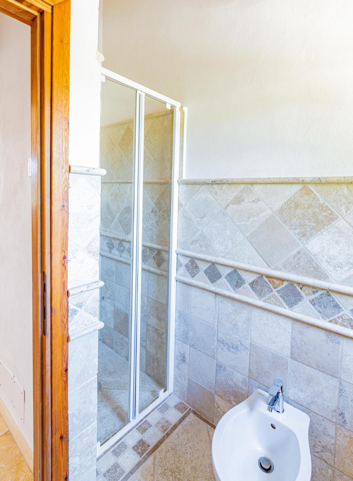 阿夏诺Ulivo-Chianti Charming Flat With Private Parking!公寓 外观 照片
