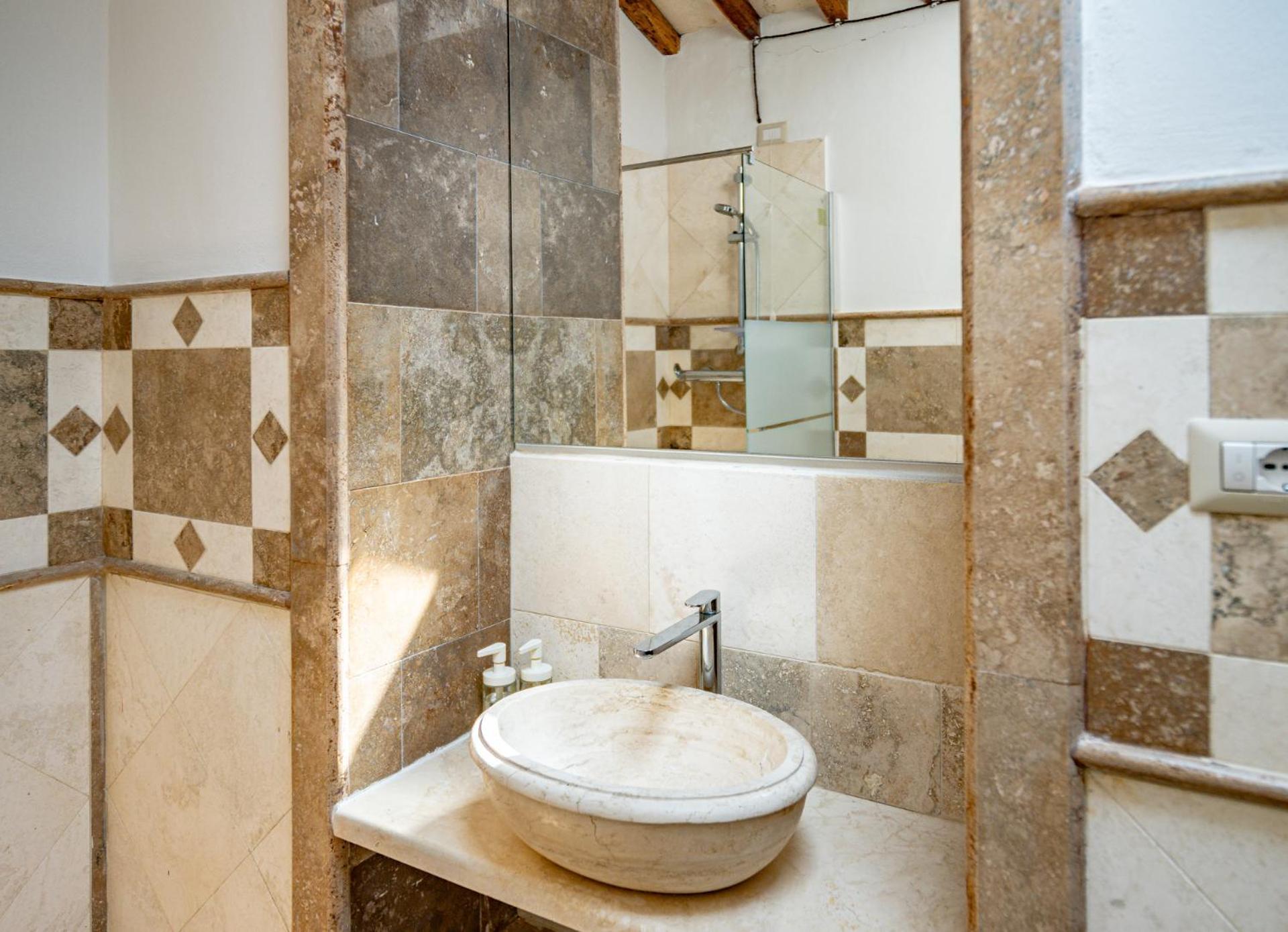 阿夏诺Ulivo-Chianti Charming Flat With Private Parking!公寓 外观 照片